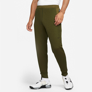 Nike/耐克正品Therma-FIT ADV A.P.S.男子针织长裤DQ4849-326