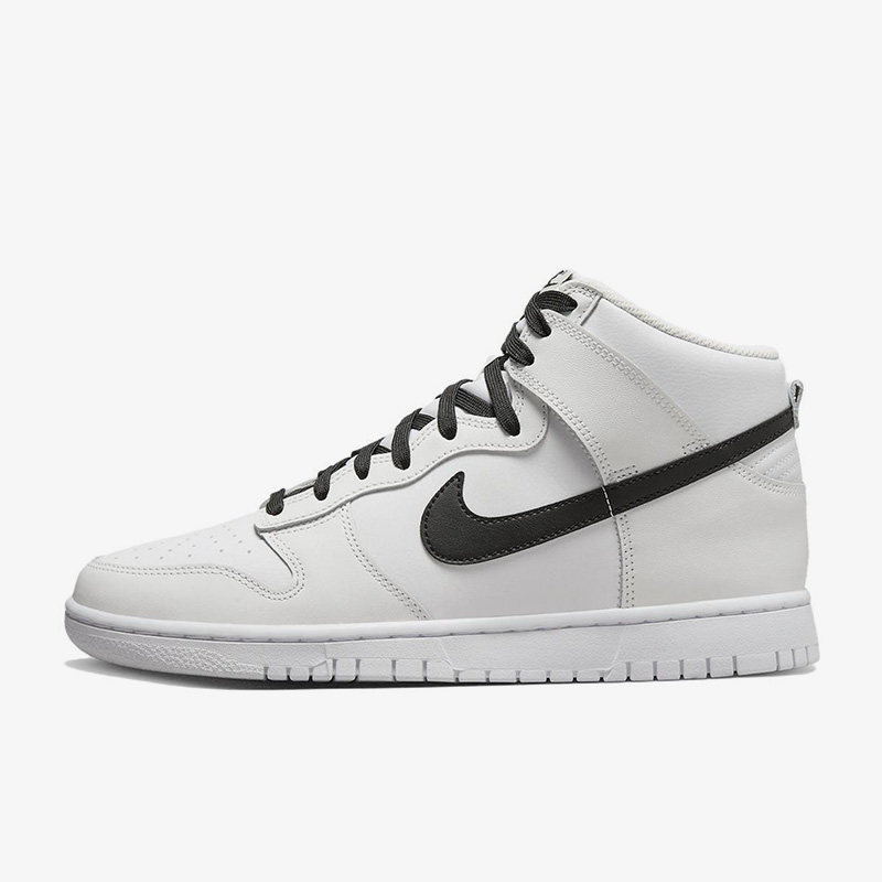 Nike/耐克正品Dunk hi男子轻便简约运动高帮板鞋DJ6189-101,运动鞋new,板鞋,淘宝优惠券,粉丝福利购,淘宝优惠卷