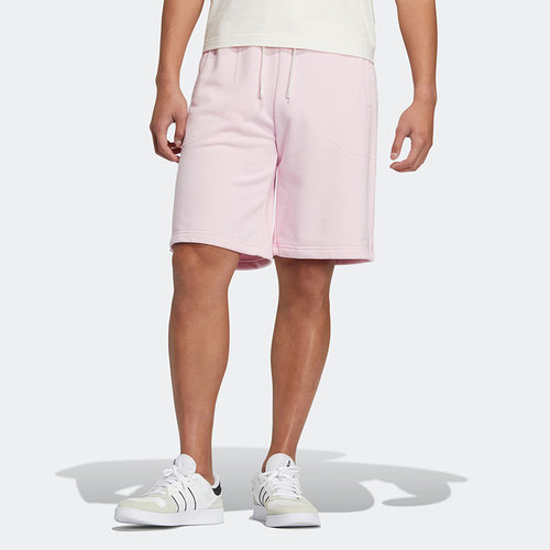 Adidas/阿迪达斯男子透气短裤