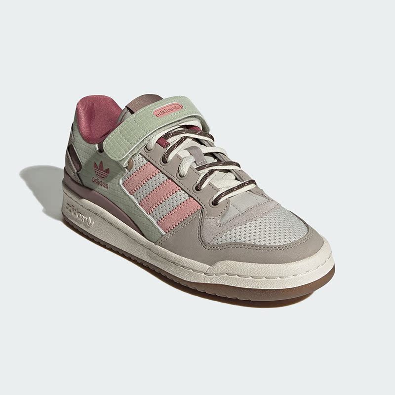 阿迪达斯三叶草女子休闲鞋