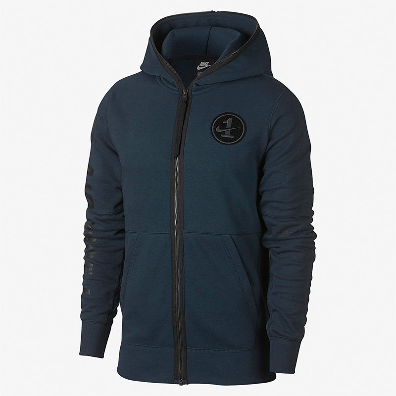 耐克男子新款外套运动休闲夹克