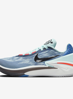 Nike/耐克正品AIR ZOOM G.T. CUT 2 EP男女篮球鞋DJ6013-404