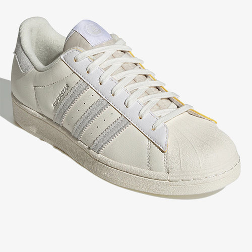 阿迪达斯三叶草男女休闲运动板鞋