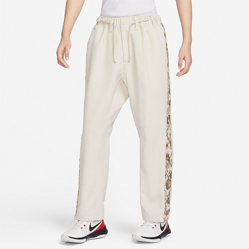 Nike/耐克正品春季新款男士抽绳宽松休闲运动长裤FN2677-104