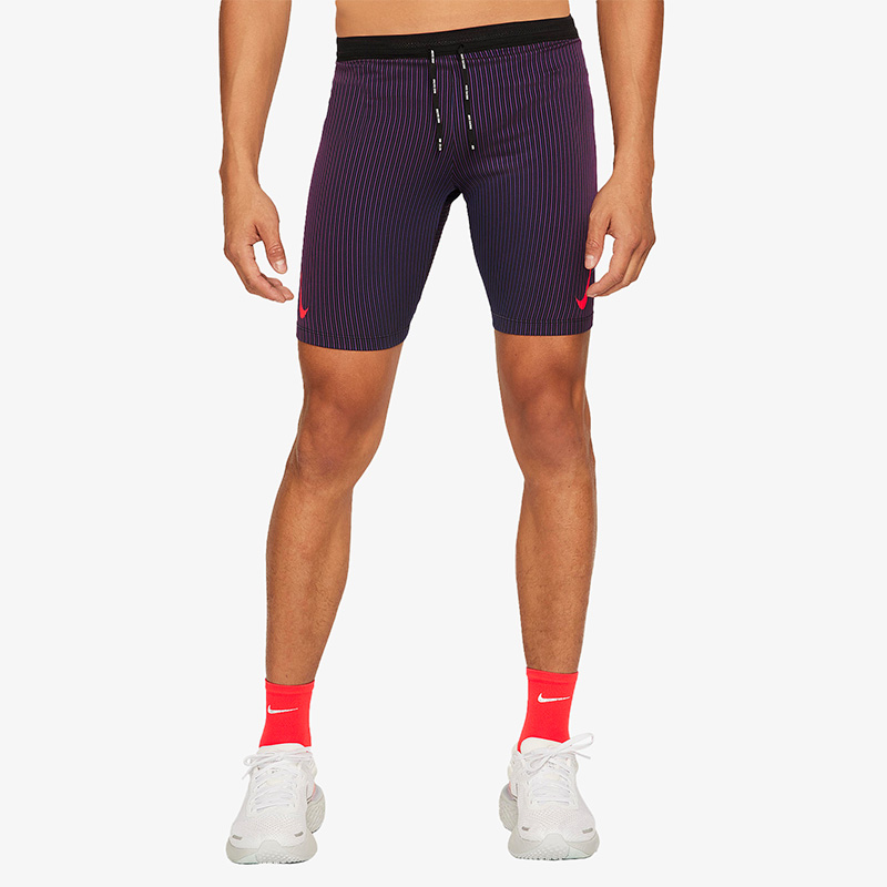 耐克男子运动训练短裤