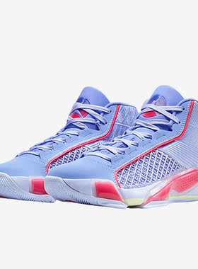 Nike/耐克正品Air Jordan XXXVIII PF男子实战运动篮球鞋DZ3355
