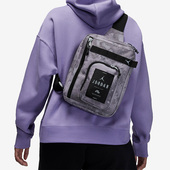 运动休闲斜挎包FV2564 Nike 062 Hesi 男女时尚 耐克正品 Jordan