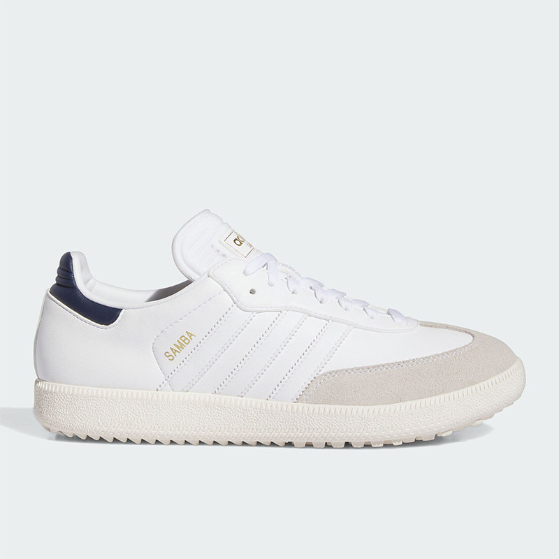 Adidas/阿迪达斯正品SAMBA GOLF男女低帮耐磨运动鞋IE4870,运动鞋new,其它运动鞋,淘宝优惠券,粉丝福利购,淘宝优惠卷