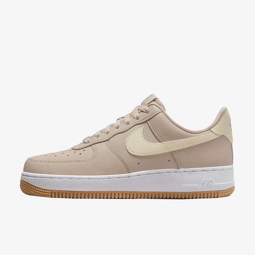 Nike/耐克正品AIR FORCE 1 '07女子运动低帮板鞋DD8959-111