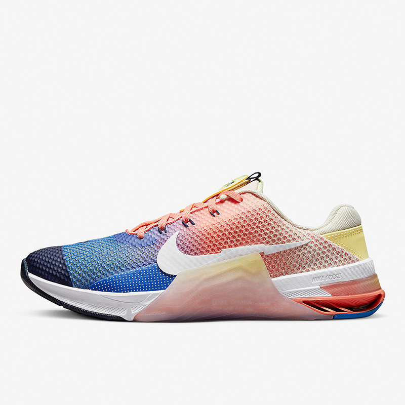 Nike/耐克正品Metcon 7 男女运动耐磨综合训练鞋DM0259-900