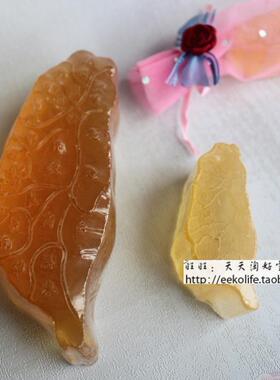 台湾阿里山桧木精油皂洁面去油沐浴天然无任何添加自用赠人佳品