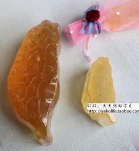 台湾阿里山桧木精油皂洁面去油沐浴天然无任何添加自用赠人佳品