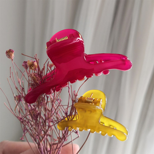 韩国阿兹娜AZ迷你刘海夹小抓夹