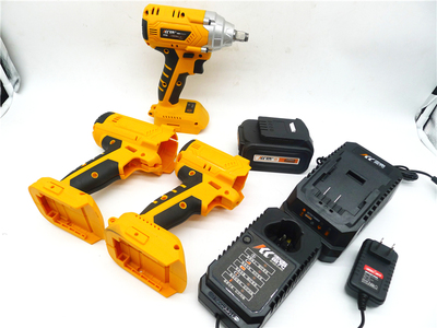 雷克外壳8702充电器电池