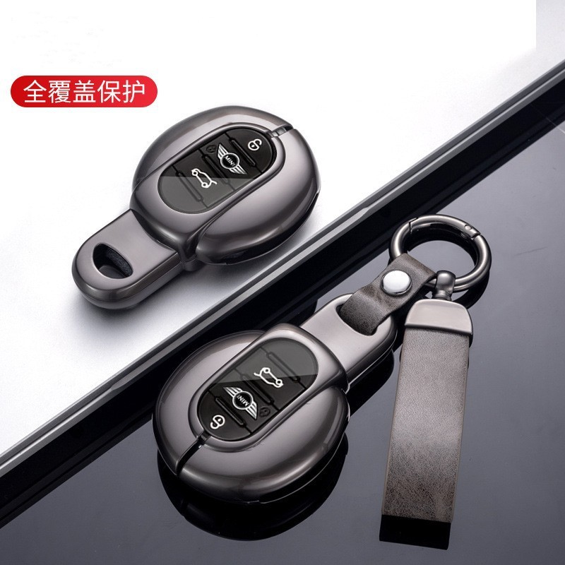 mini钥匙套迷你countryman壳c