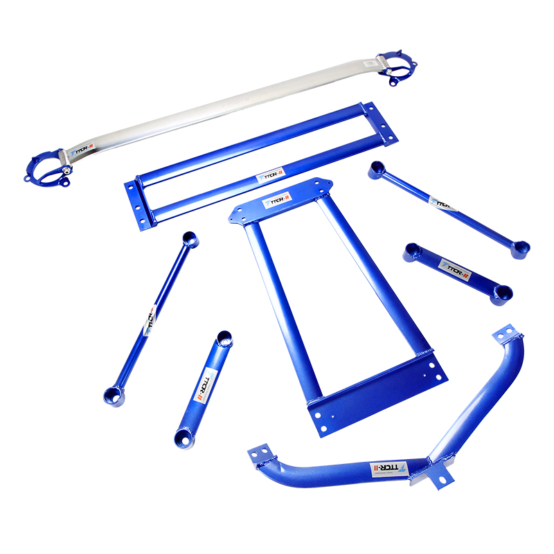 TTCR适用于18-22款雷克萨斯ES200平衡杆ES300OH顶吧ES260前阻尼杆