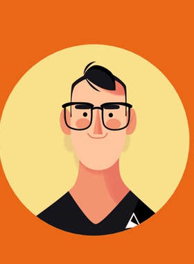 toon boom harmony二维动画教程 原创 动画制作 抖音短视频制作