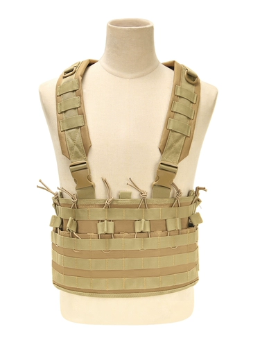 Универсальный жилет, тактическое дудоу, снаряжение, сражение, косплей