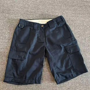 外贸男士夏季多兜工装裤 短裤 五分裤休闲裤技能裤