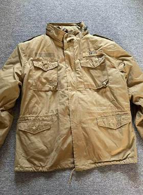 加厚冬季两件套棉衣棉服