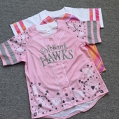 速干运动t恤半袖 外贸男士 T恤 短袖 日单棒球服