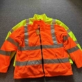 Fluorescent Orange (Slightly Imperfect)
