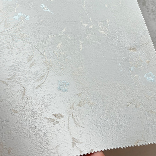 无缝壁布经典 提花墙布上门定高3.2米MH638 加厚背景墙全屋客厅美式