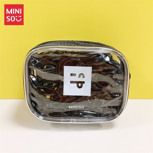 miniso名创优品趣味表情