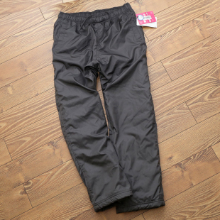 冲锋裤 登山裤 女冬季 保暖户外防风防水长裤 加绒加厚大码 可可外贸