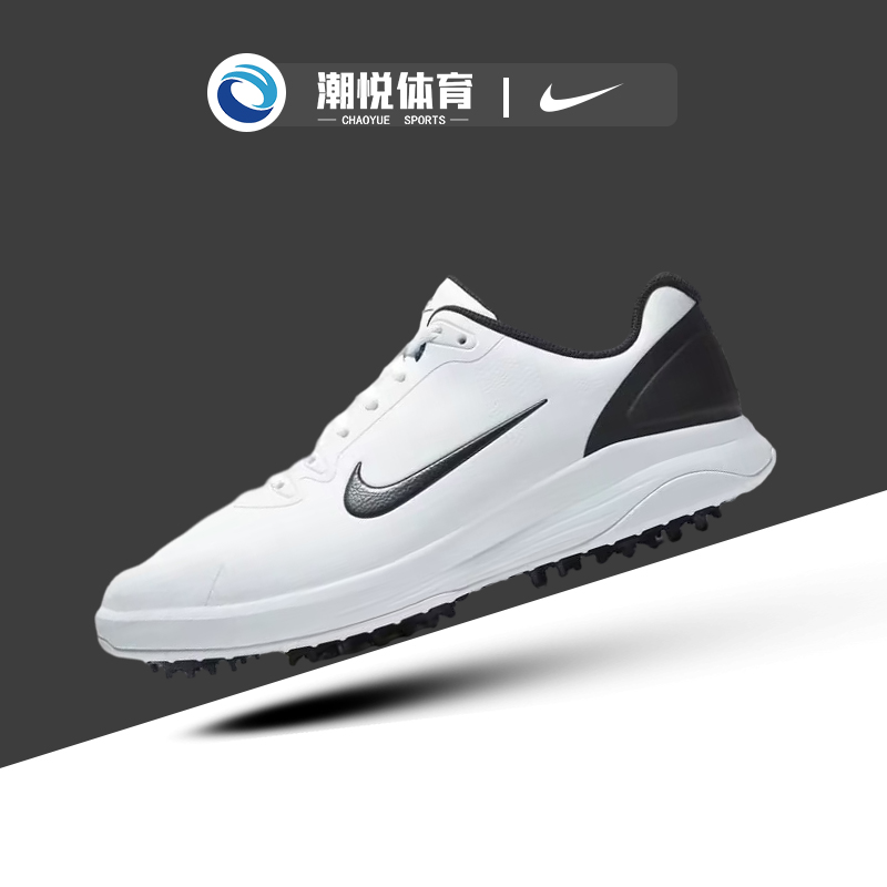 耐克Nike Infinity G 防滑耐磨男女同款运动高尔夫球鞋CT0535-101 运动/瑜伽/健身/球迷用品 高尔夫鞋 原图主图