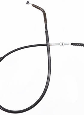 适用本田蓝宝石CBR250配件22期摩托车离合线风门线里程线油门拉线