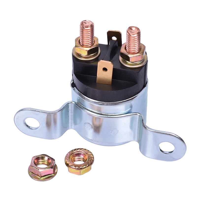 F650GSCSF800ST启动继电器马达