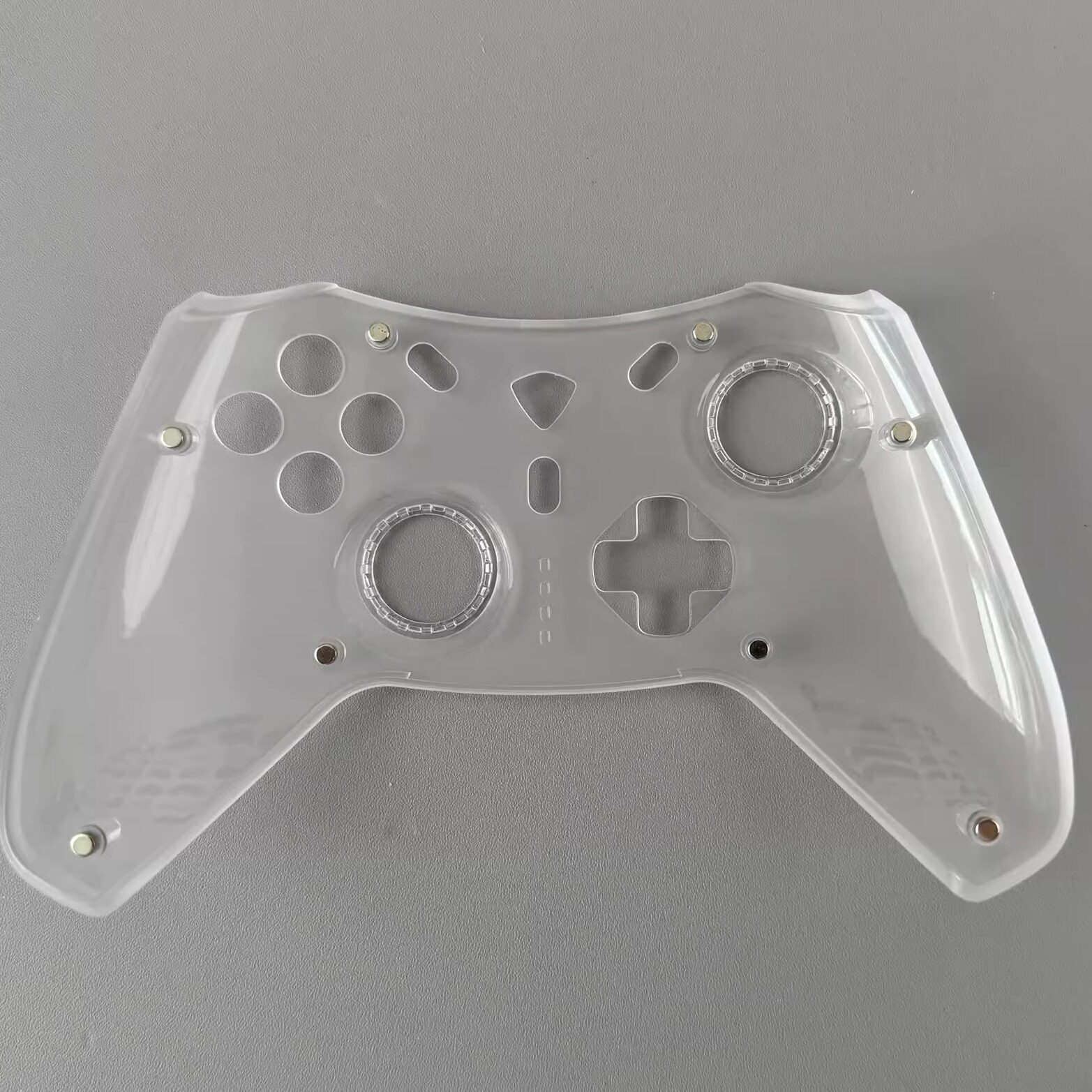 机械师g5promaxv2原装磁吸面壳可替换原装面壳配件通用g5系列配件