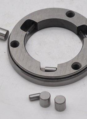 包邮机车CG125/150 3珠超越离合器本体启动盘起动盘磁钢本体