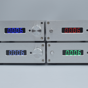 继电器电阻ALPS27马达电位器遥控音量控制器数码显示