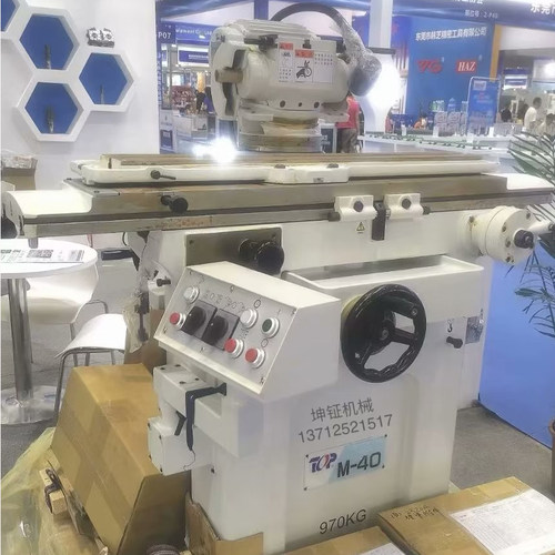 台湾鼎维工具磨床    TOPWORK万能M-40工具磨床     鼎维工具磨床
