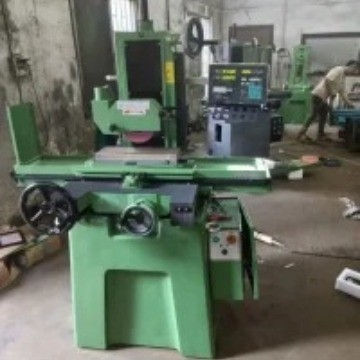 汽车零部件高精密磨床台湾坤钲