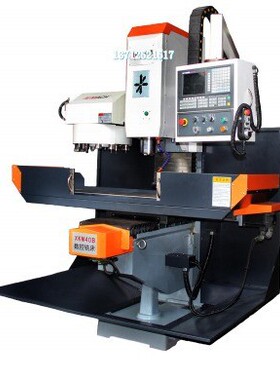 数控铣床  嘉信捷数控铣床  坤钲数控铣床  台湾KUENJENG数控铣床