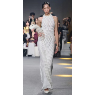 CAMEY Seraphea连衣裙 LIU