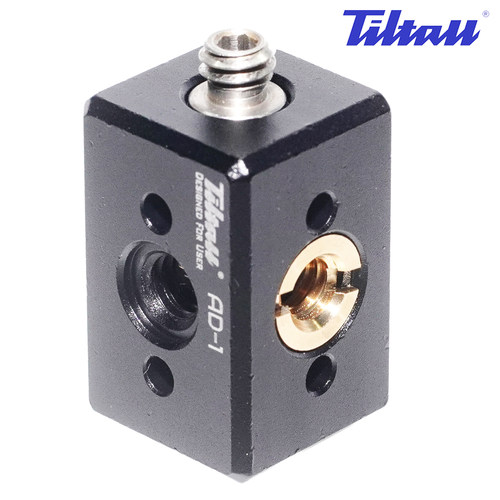 1/4转换座，多功能转换接头