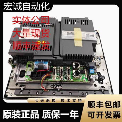 三菱FCU8-PC231/HP-H224T/HF-KP73JKW04-S2/HS-MF23EXV-S2/FCA C6