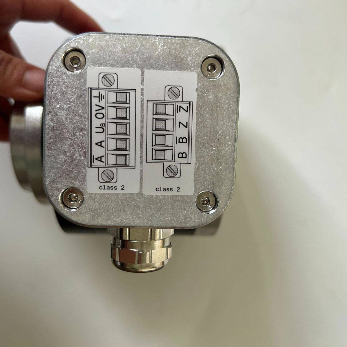 P*F编码器 ENI11HD-H28T1E-1024PP5-TTC 254497-100015