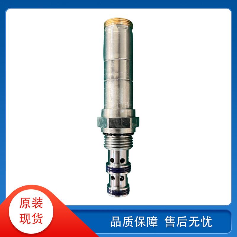 德国ARGO-HYTOS雅歌辉托斯直动式电磁插装球阀SD2E-A3/H2D25-A/M