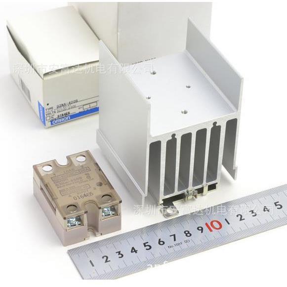 日本固态继电器G3NA-420B  Y92B-N100