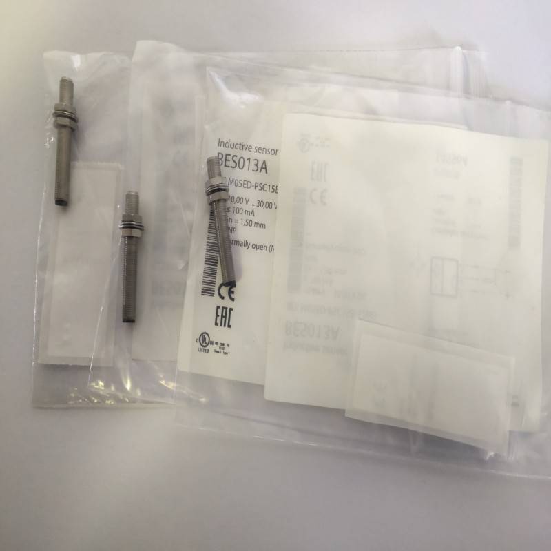 开关传感器BES00M3 BES 516-3044-G-E4-C-PU-02