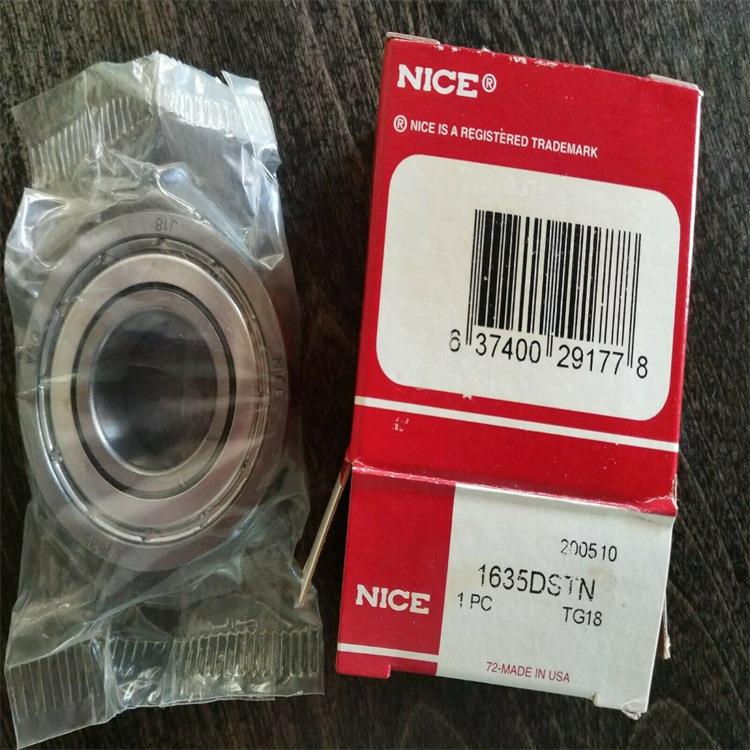 美国RBC轴承NICE轴承3002DCTNTG8 3003DCTNTG18 3004DCTNTG18轴承