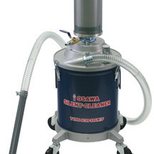 日本OSAWA大澤SC20 F除塵器大澤集塵器 32GW
