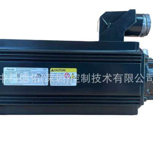 德国博世力士乐伺服马达R911309766 MSK101D-0450-NN-S1-BG0-NNNN