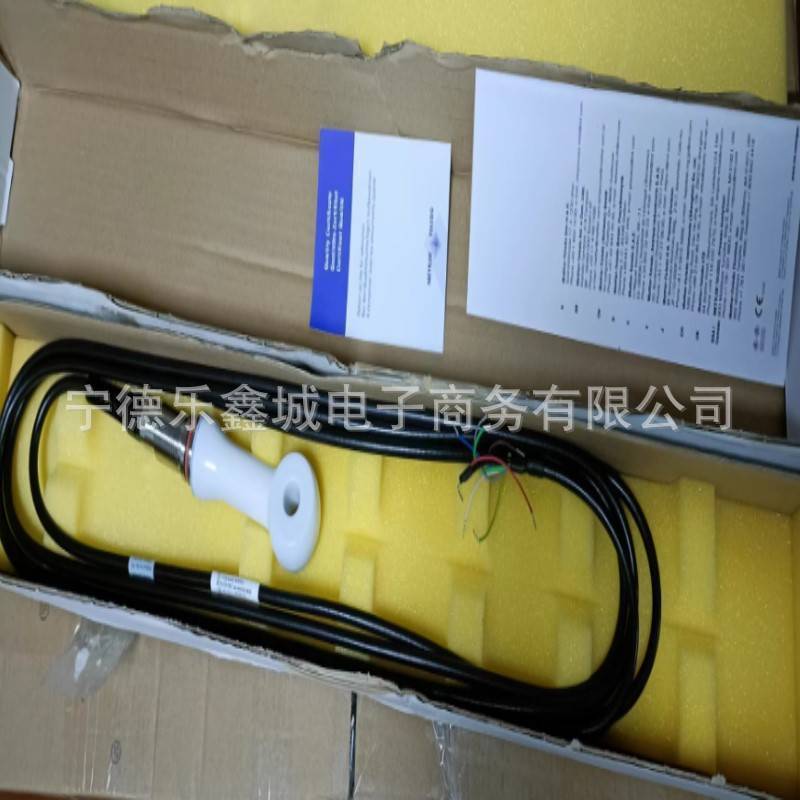 52005424   电导率电极Inpro7250PFA/PT1000/5m