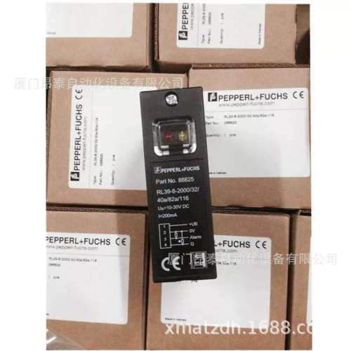 RL28-8-H-400-RT-B3B/73C 感测器 德国 问